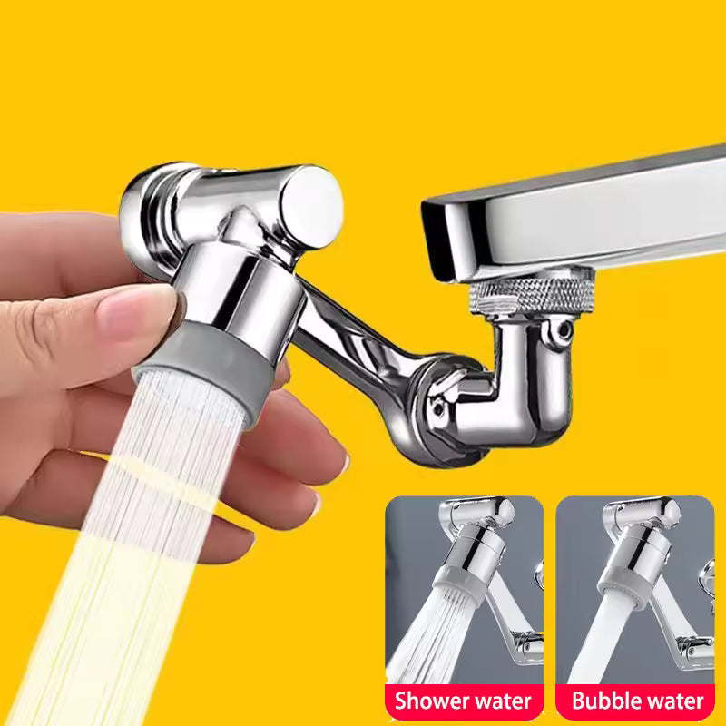 FlowFlex Faucet Extender™