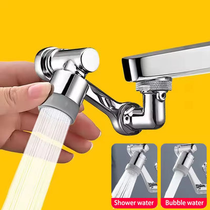 FlowFlex Faucet Extender™