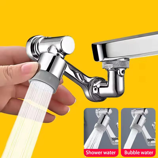 FlowFlex Faucet Extender™