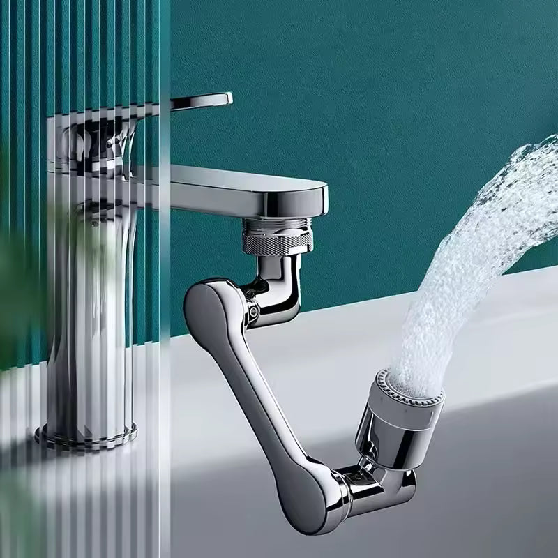 FlowFlex Faucet Extender™