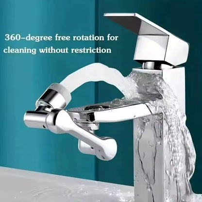 FlowFlex Faucet Extender™