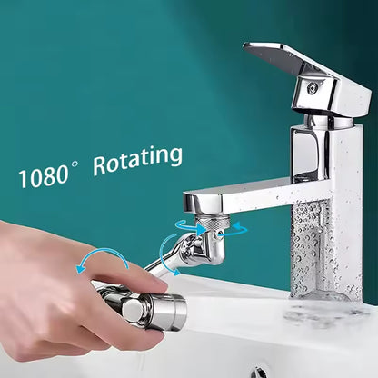 FlowFlex Faucet Extender™